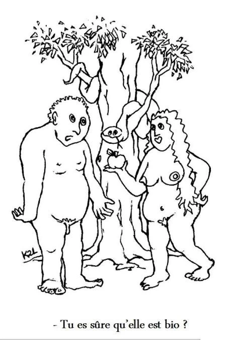Adan-Eve-Pomme